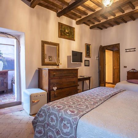 Guesthouse Da Idolina Dal 1946 Μονταλτσίνο Εξωτερικό φωτογραφία