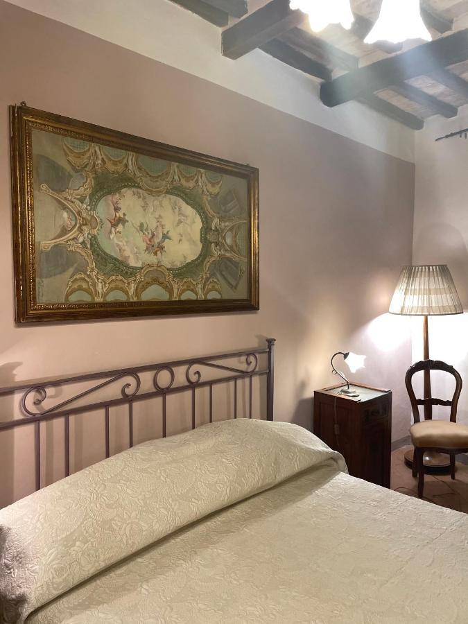Guesthouse Da Idolina Dal 1946 Μονταλτσίνο Εξωτερικό φωτογραφία