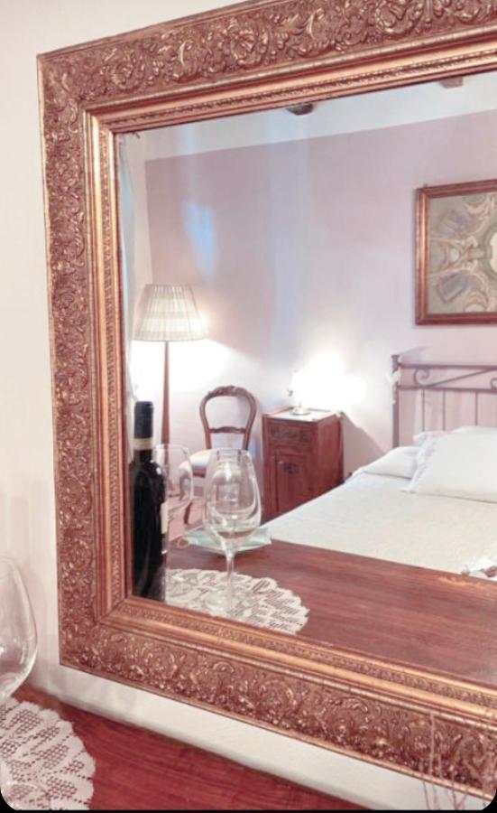 Guesthouse Da Idolina Dal 1946 Μονταλτσίνο Εξωτερικό φωτογραφία