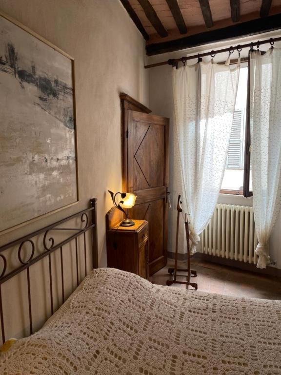 Guesthouse Da Idolina Dal 1946 Μονταλτσίνο Εξωτερικό φωτογραφία