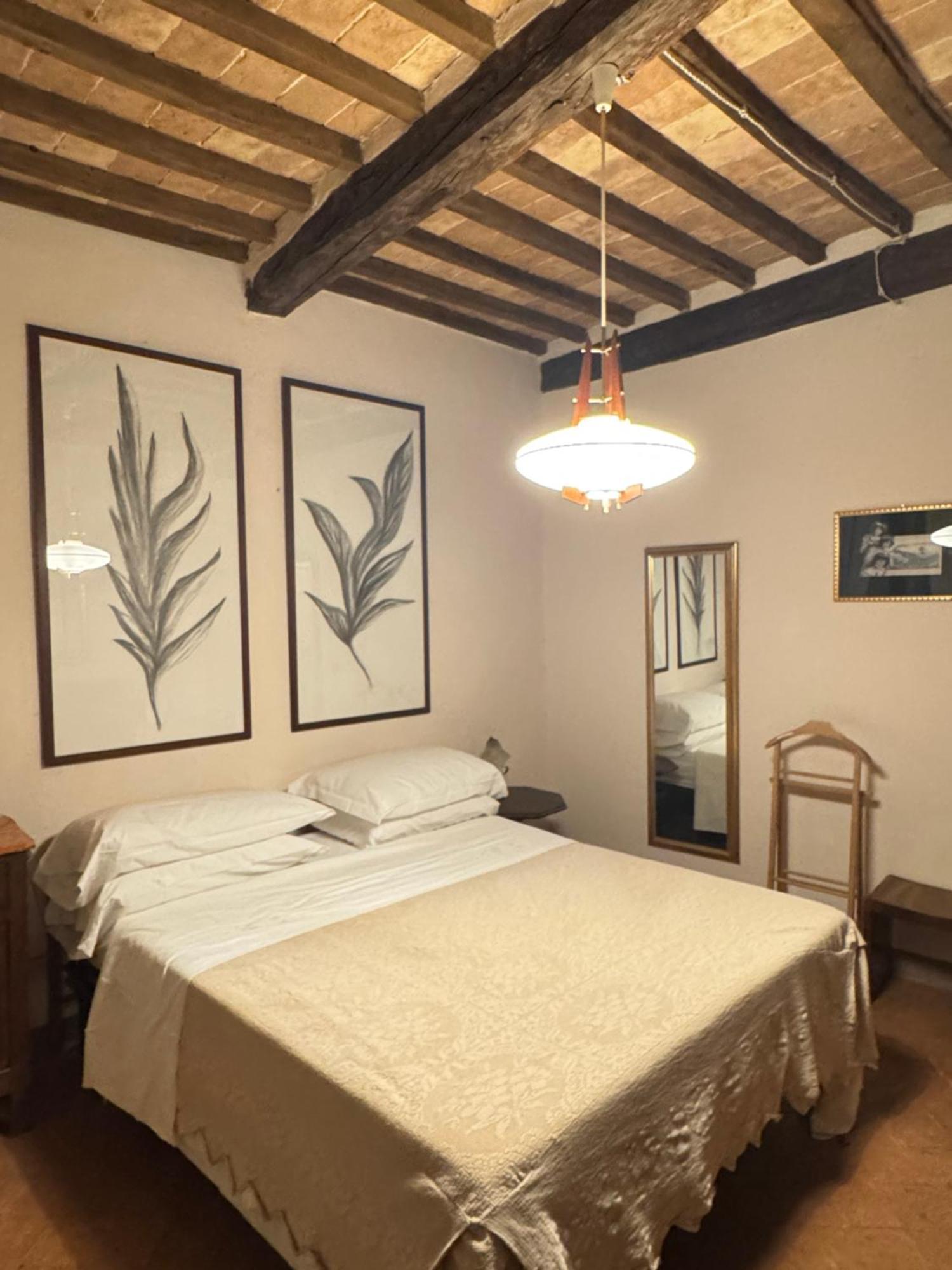 Guesthouse Da Idolina Dal 1946 Μονταλτσίνο Εξωτερικό φωτογραφία