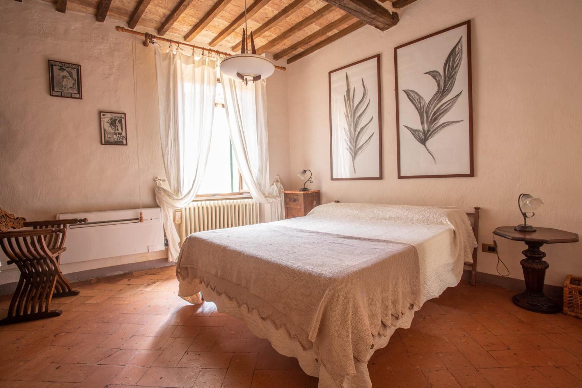 Guesthouse Da Idolina Dal 1946 Μονταλτσίνο Εξωτερικό φωτογραφία