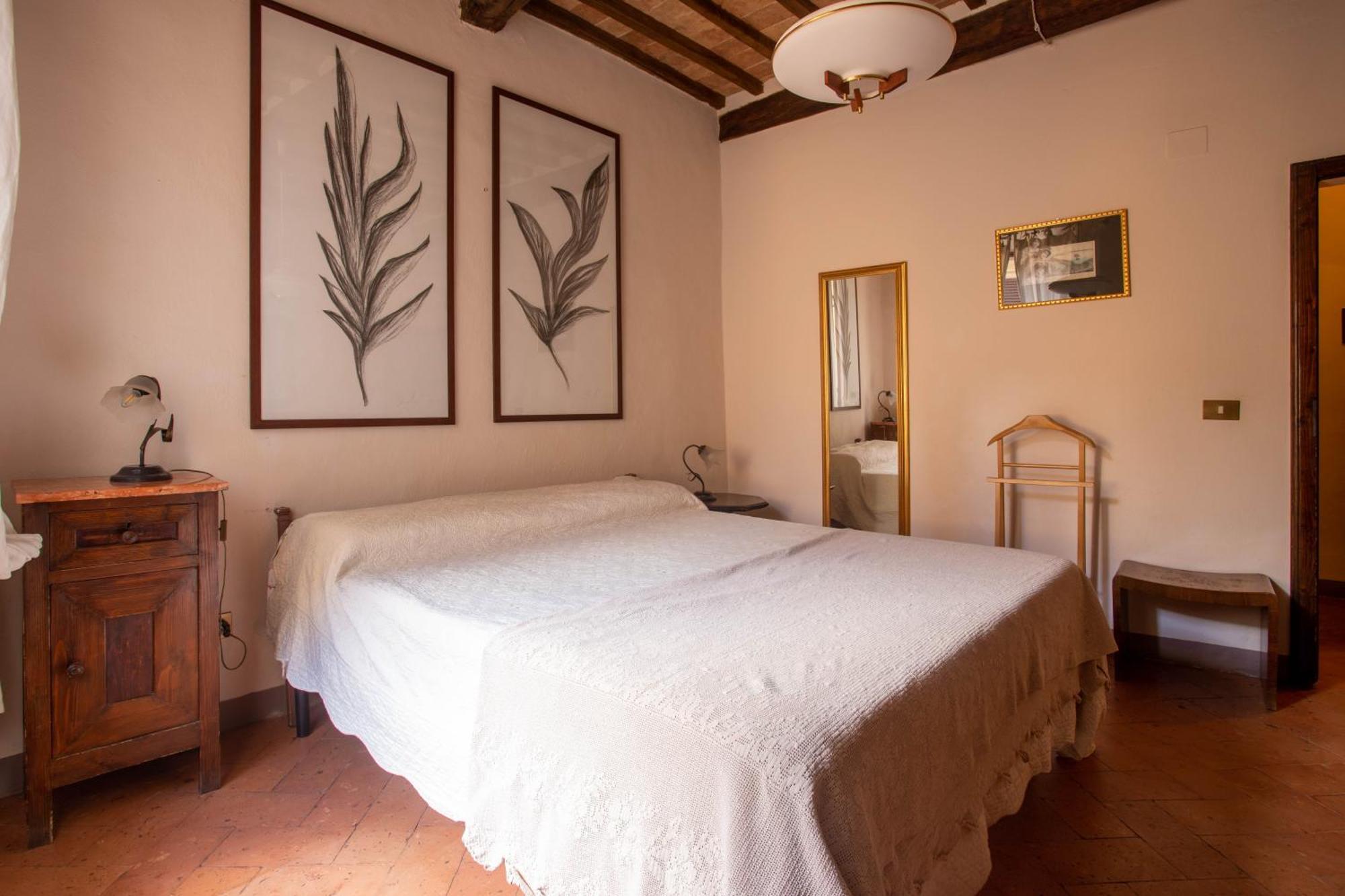 Guesthouse Da Idolina Dal 1946 Μονταλτσίνο Εξωτερικό φωτογραφία