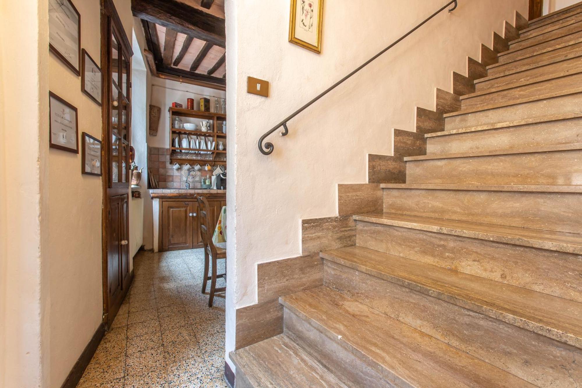 Guesthouse Da Idolina Dal 1946 Μονταλτσίνο Εξωτερικό φωτογραφία