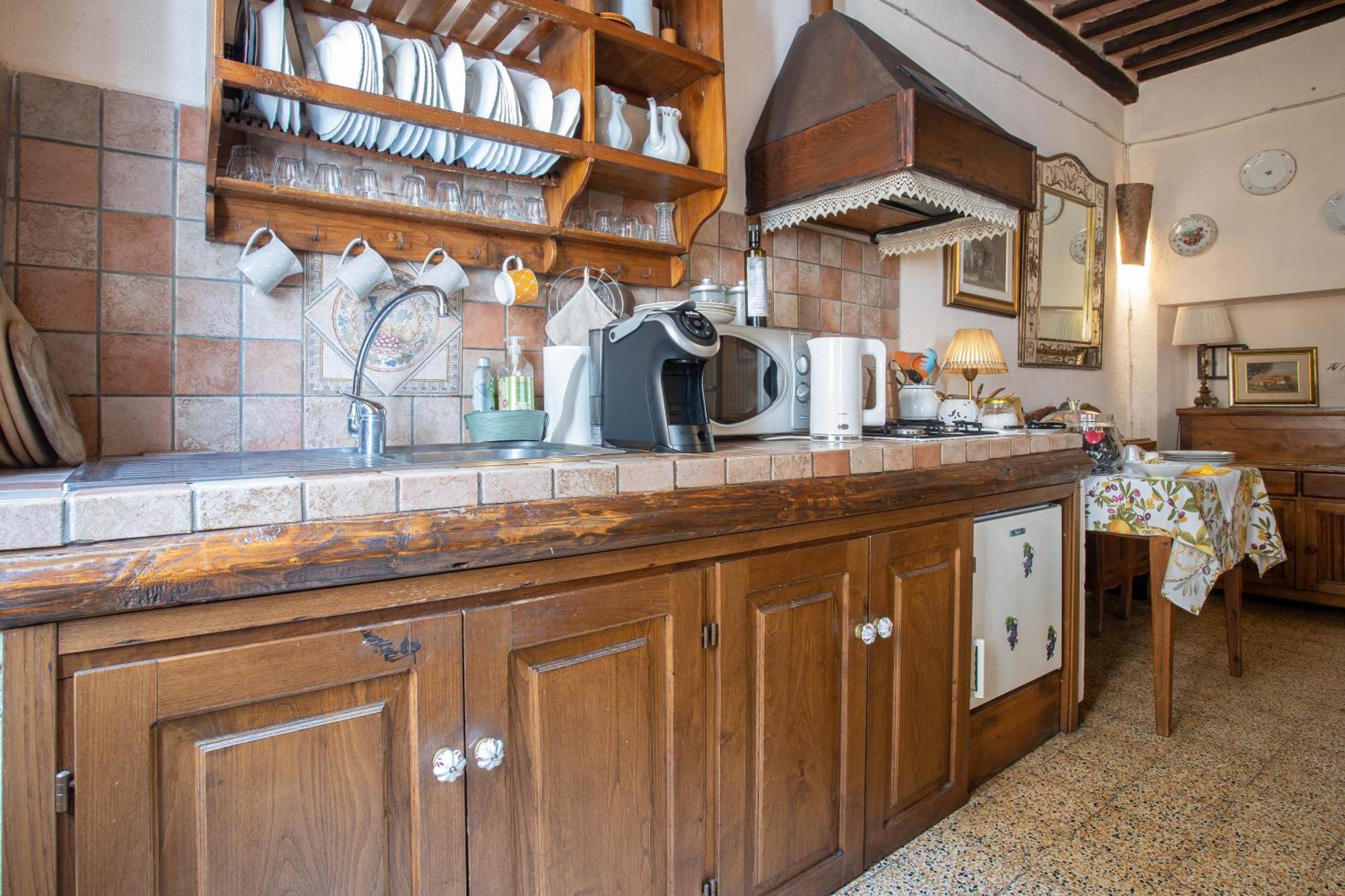 Guesthouse Da Idolina Dal 1946 Μονταλτσίνο Εξωτερικό φωτογραφία